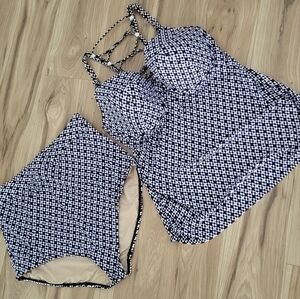 Swim By Cacique 40F/18